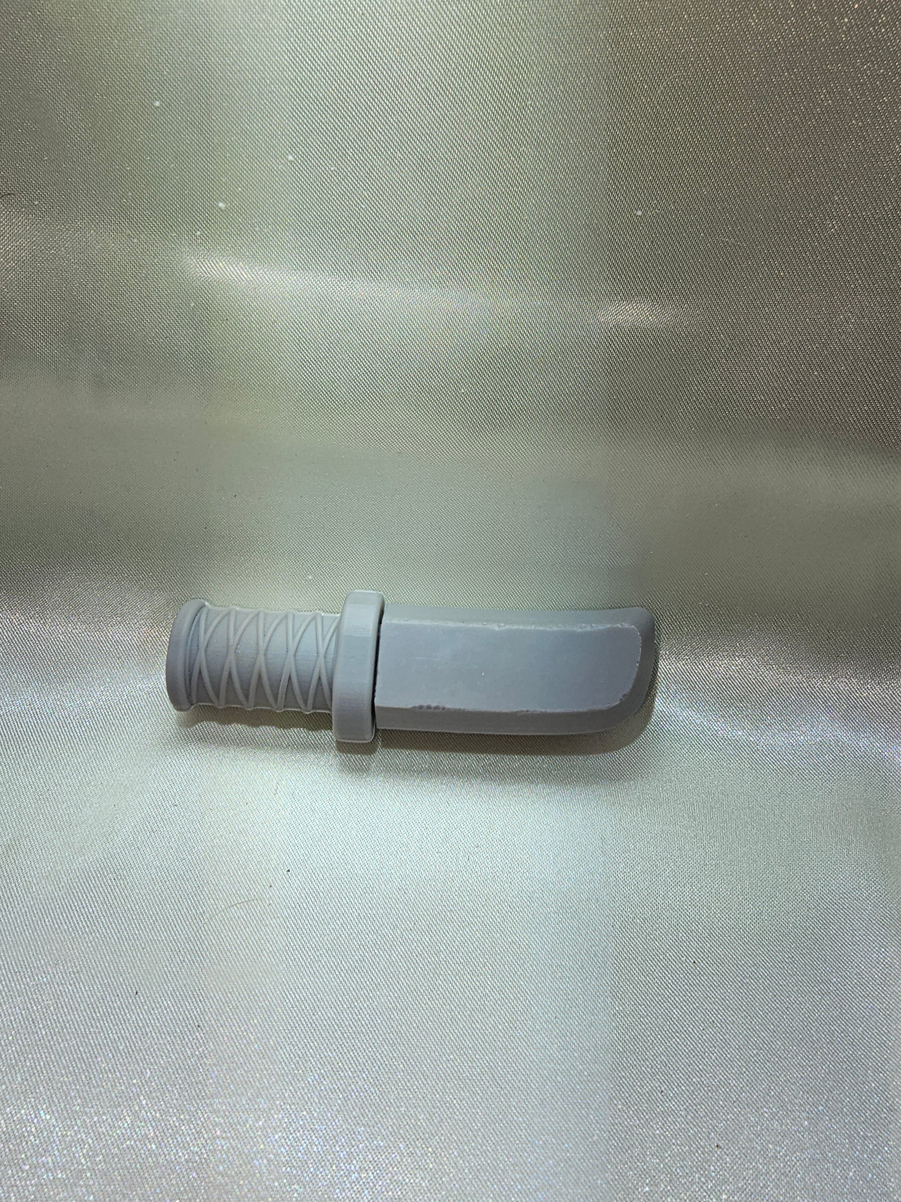 Magnetic Pocket Katana (Resin printed)