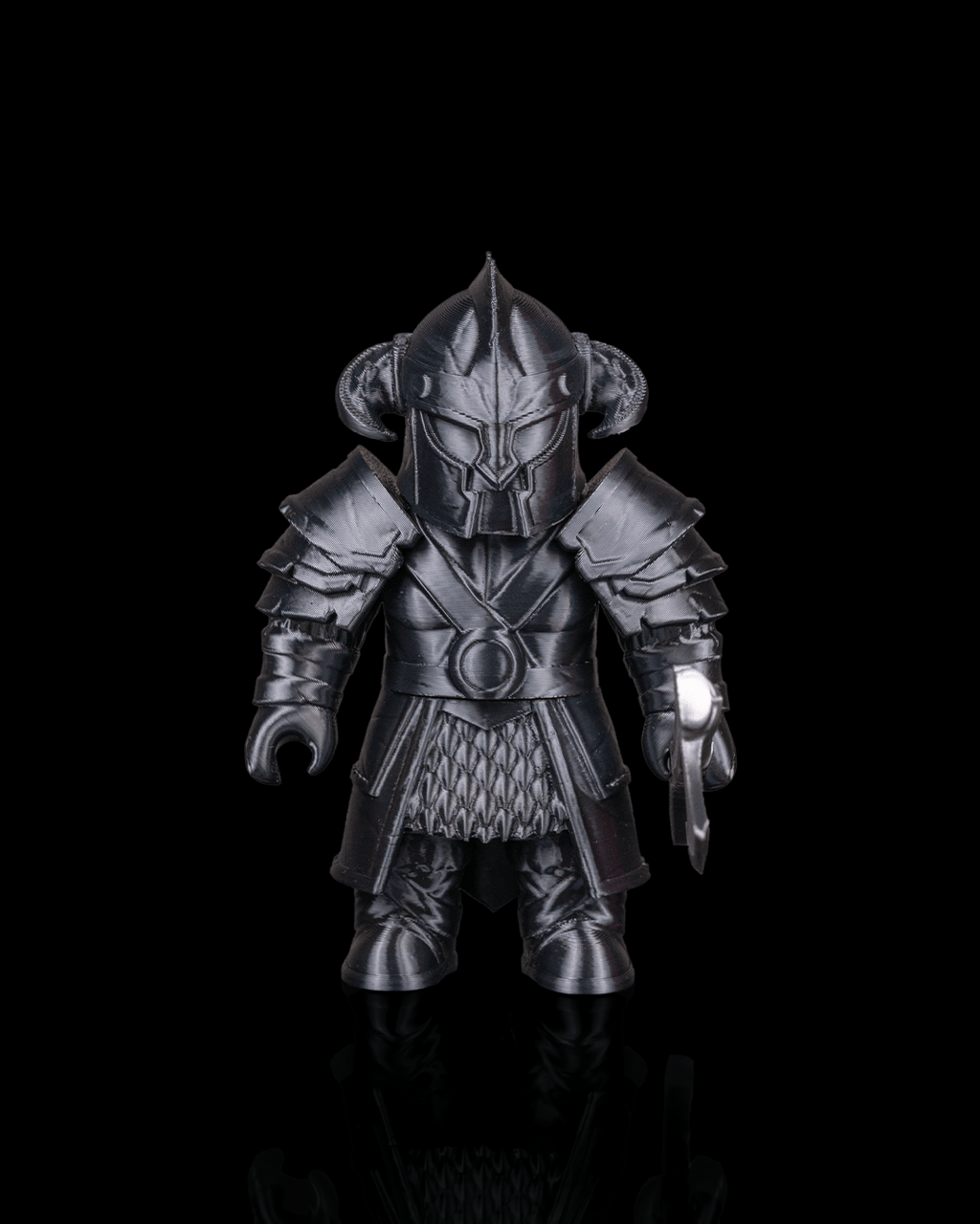 Barbarian Vikings