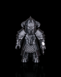 Barbarian Vikings