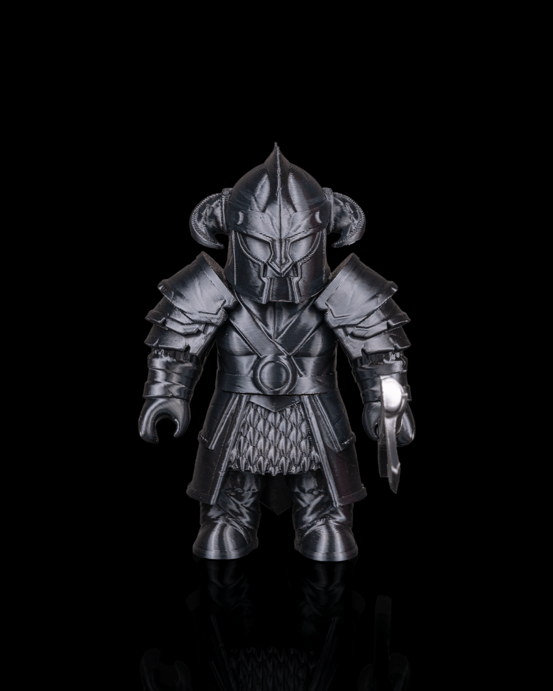 Barbarian Vikings