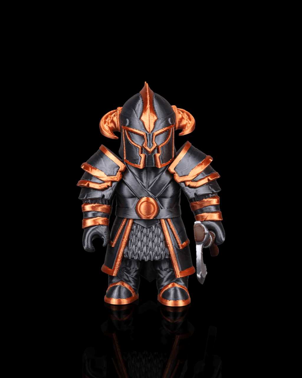 Barbarian Vikings