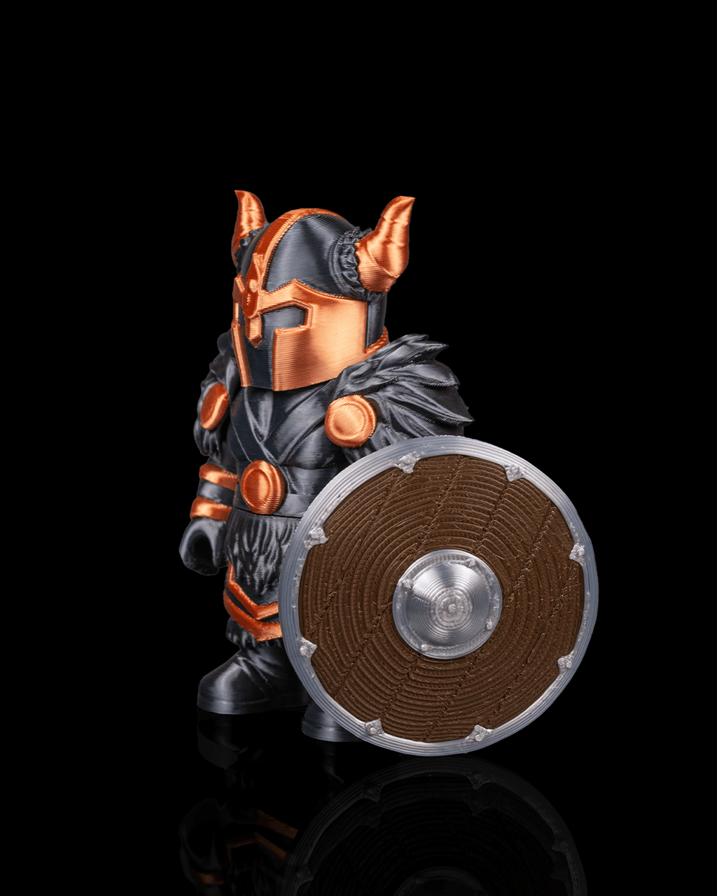 Barbarian Vikings