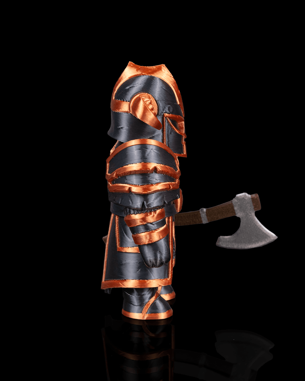 Barbarian Vikings