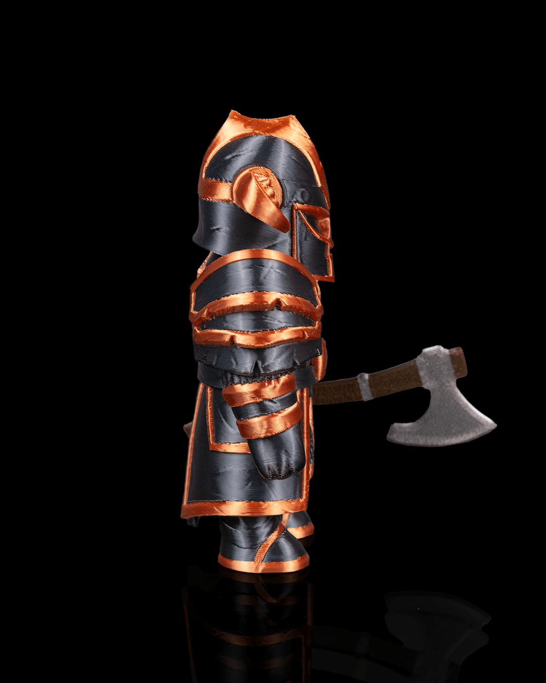 Barbarian Vikings