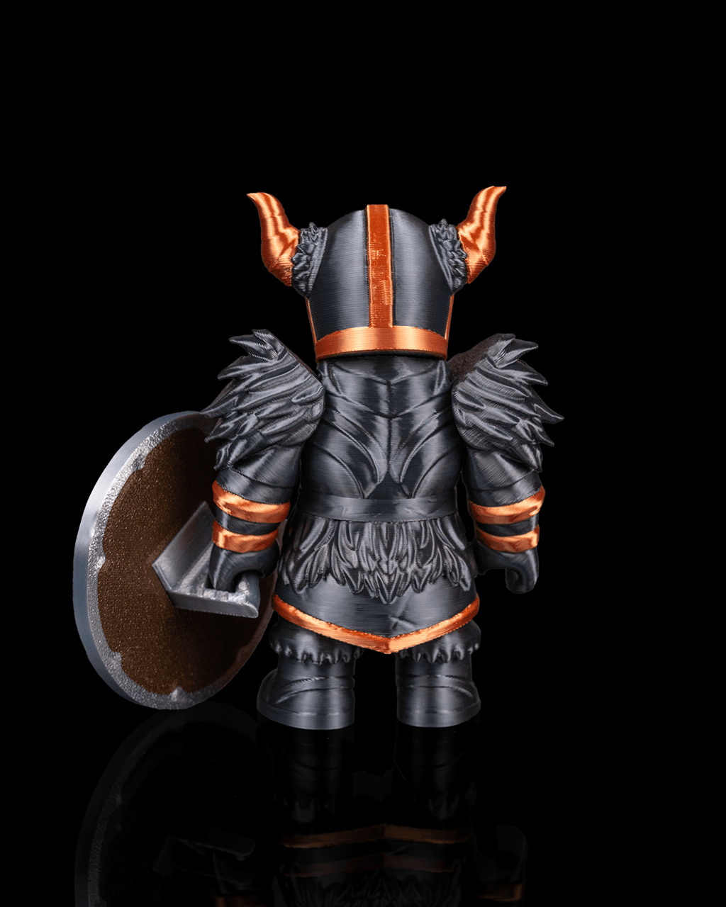Barbarian Vikings