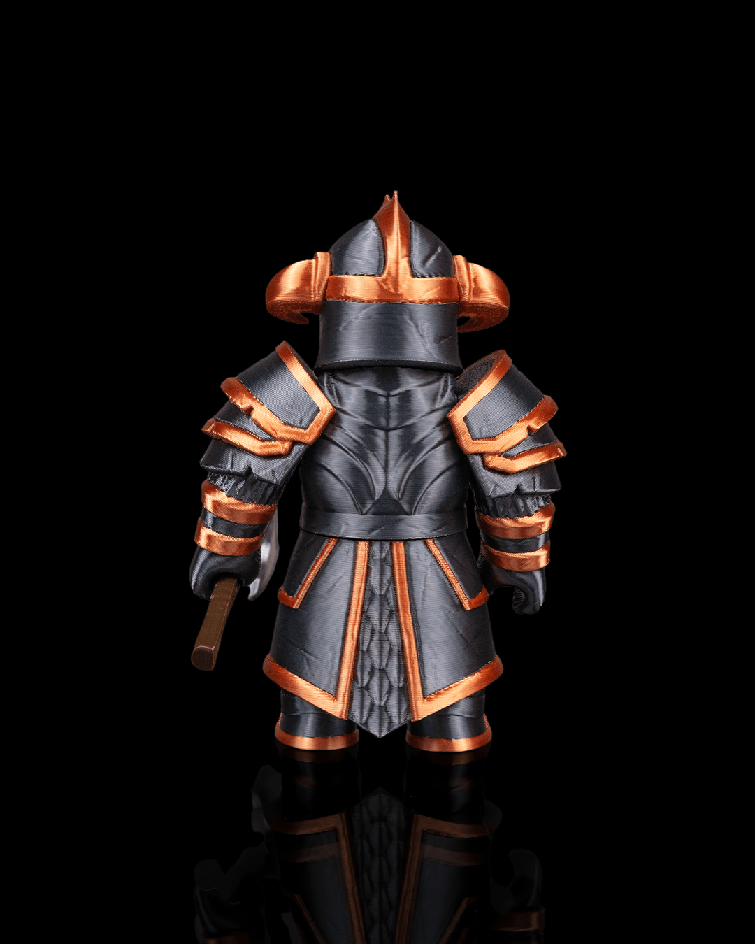 Barbarian Vikings