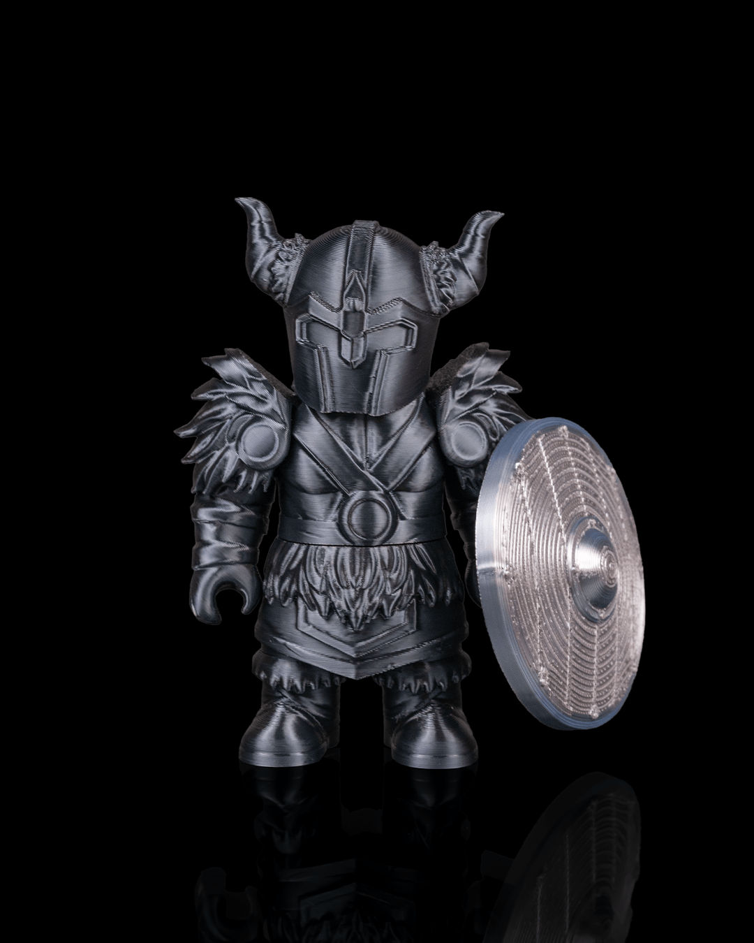 Barbarian Vikings