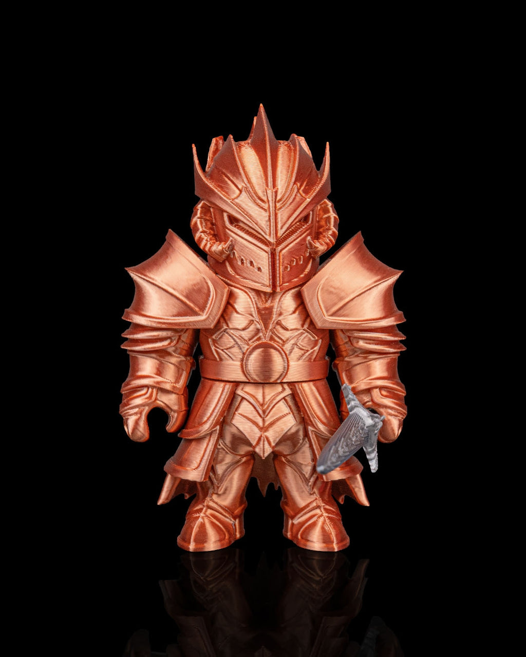 Draconic Knight