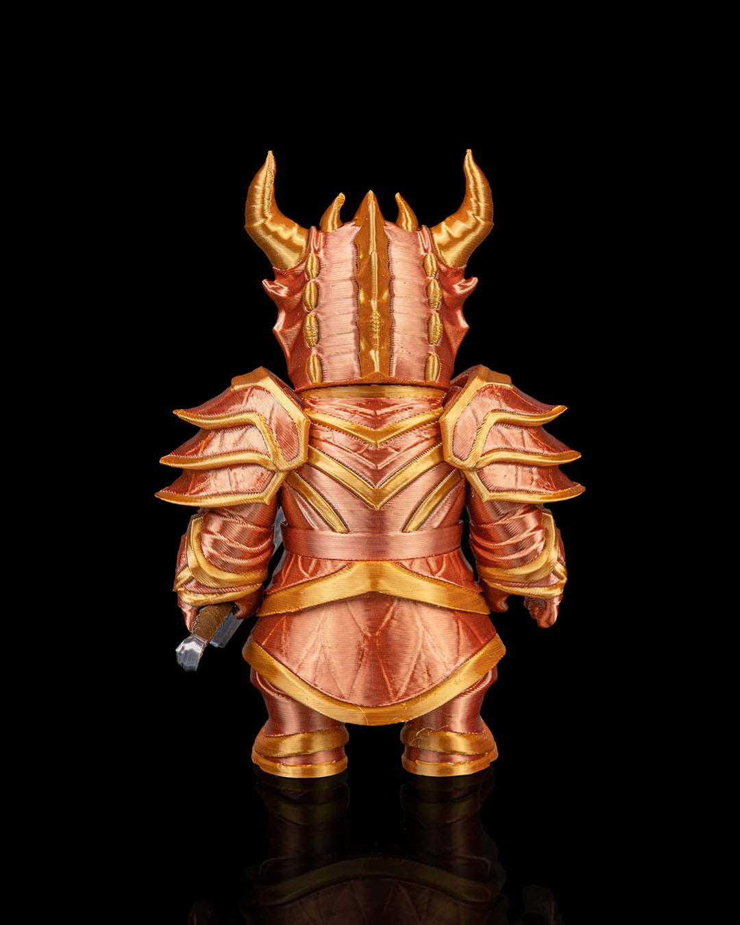 Draconic Knight