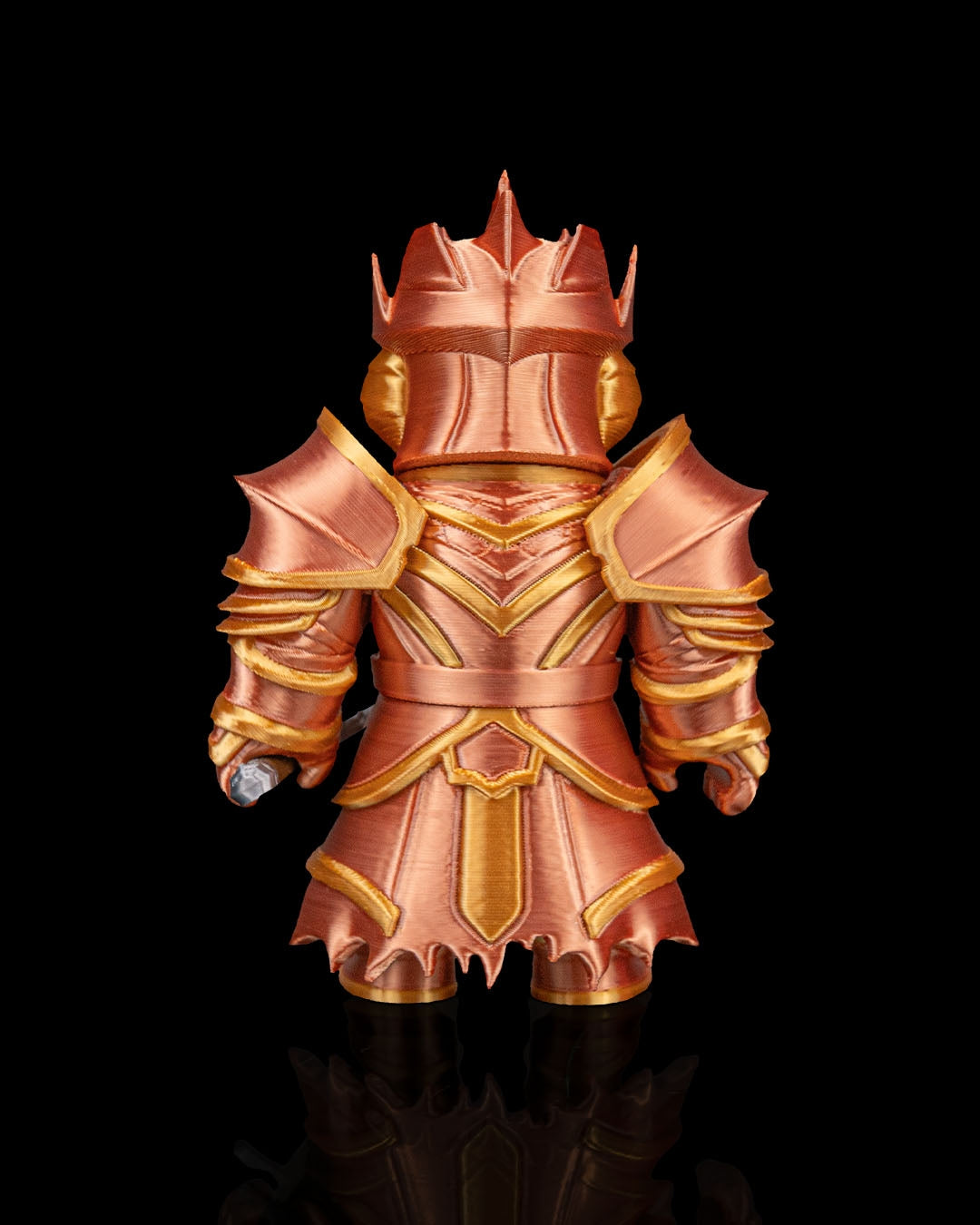Draconic Knight