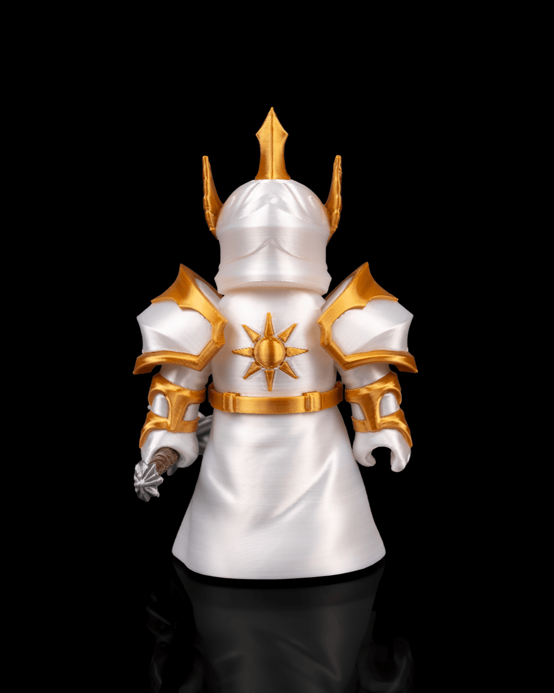 Radiant Crusaders