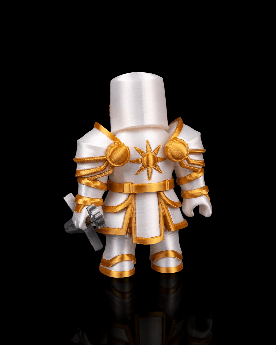 Radiant Crusaders