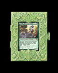 MTG Commander Deck Box